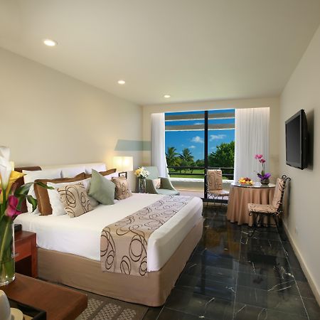 Grand Oasis Cancún Kültér fotó Junior Suite