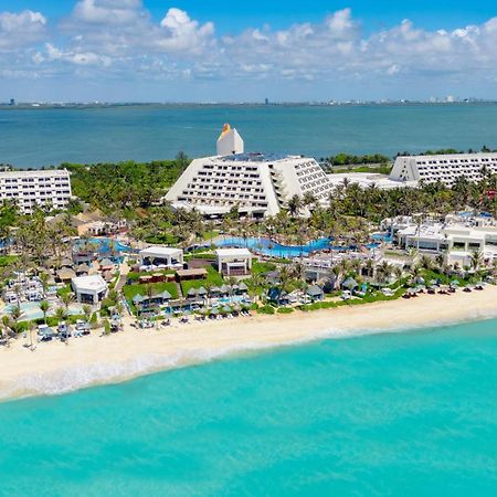 Grand Oasis Cancún Kültér fotó