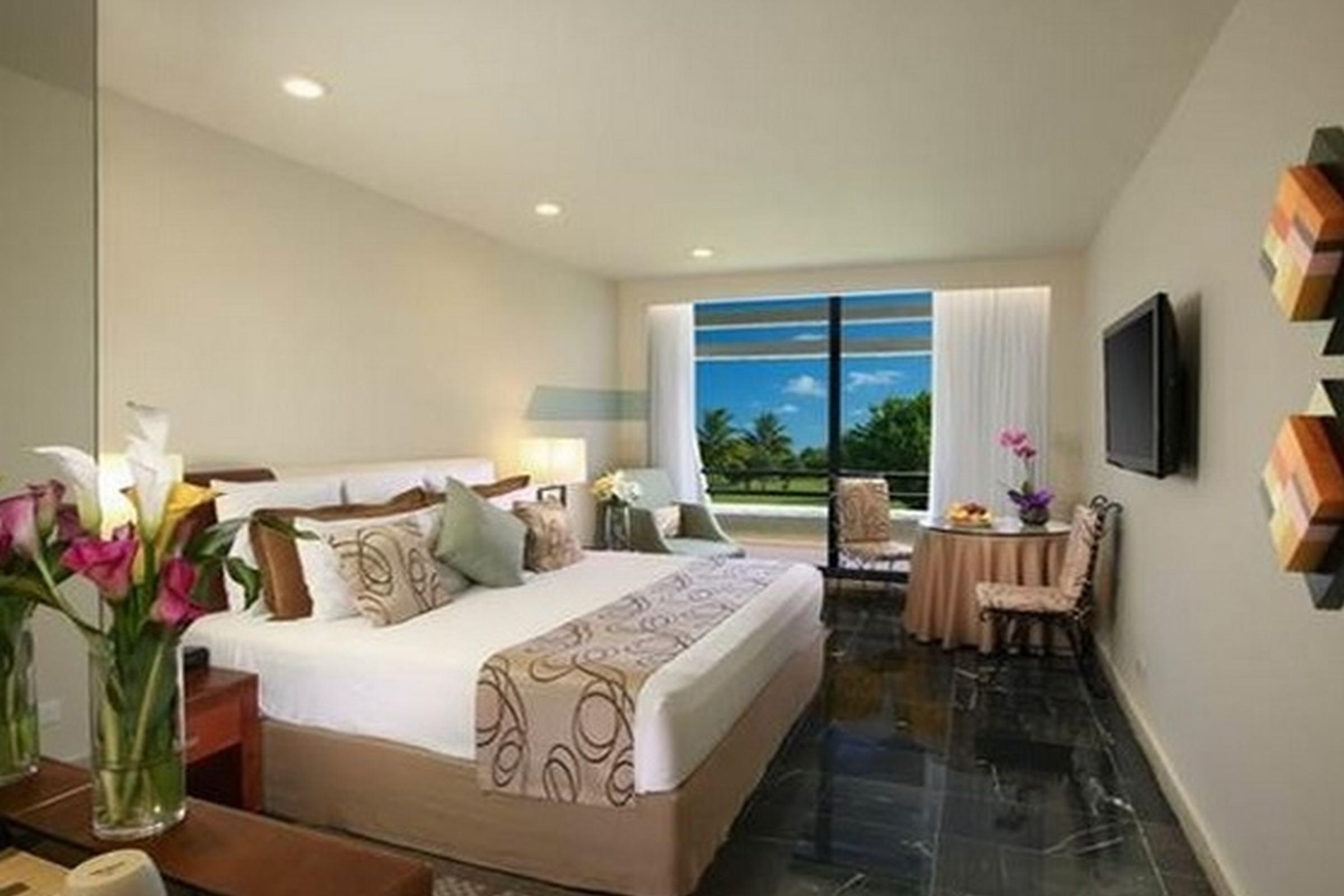 Grand Oasis Cancún Kültér fotó Junior Suite