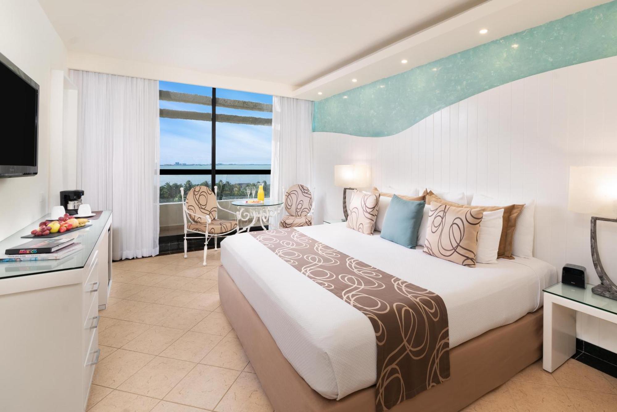 Grand Oasis Cancún Kültér fotó