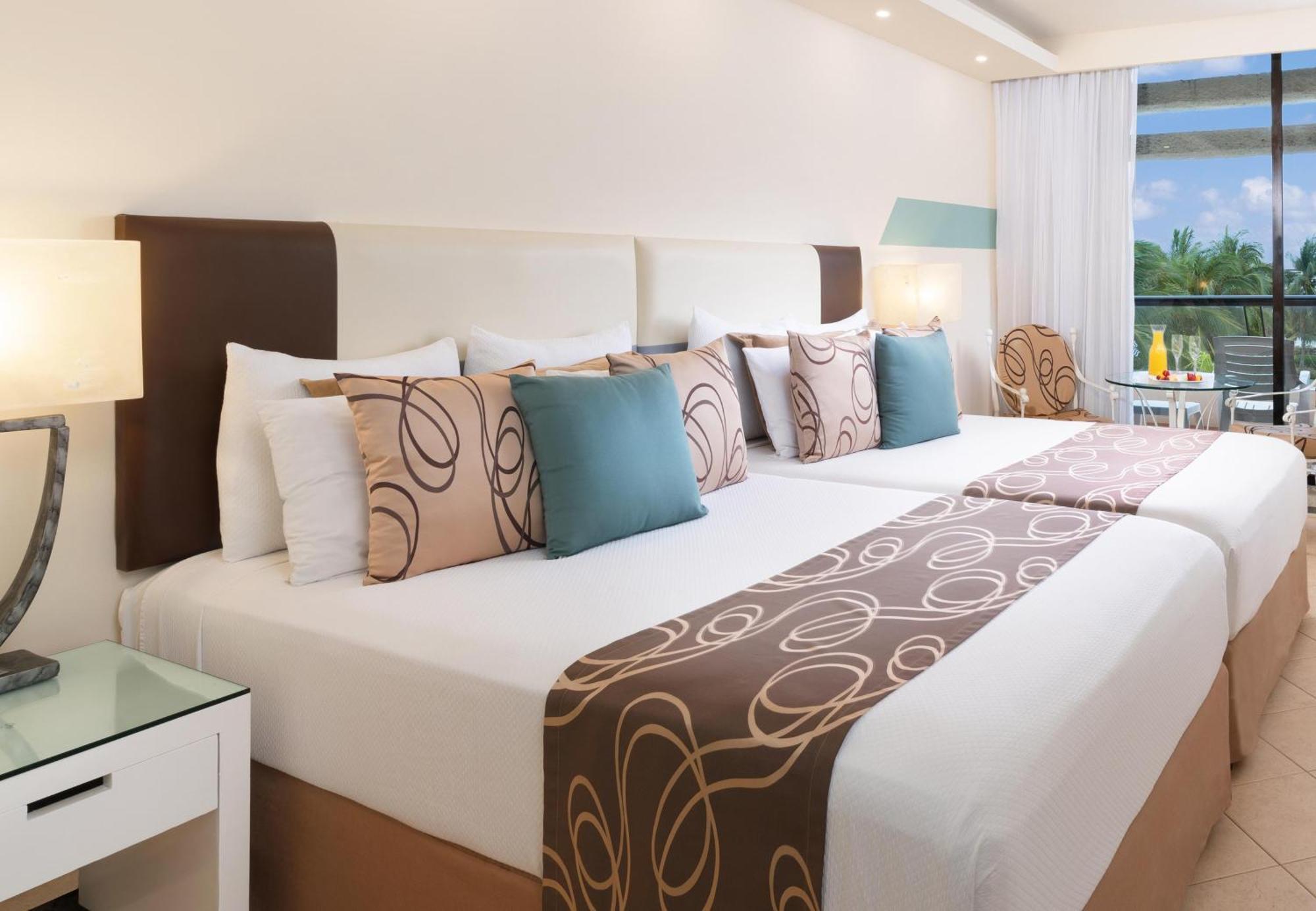 Grand Oasis Cancún Kültér fotó