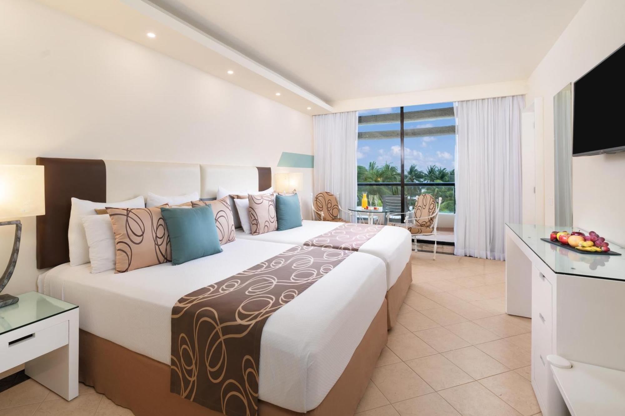 Grand Oasis Cancún Kültér fotó