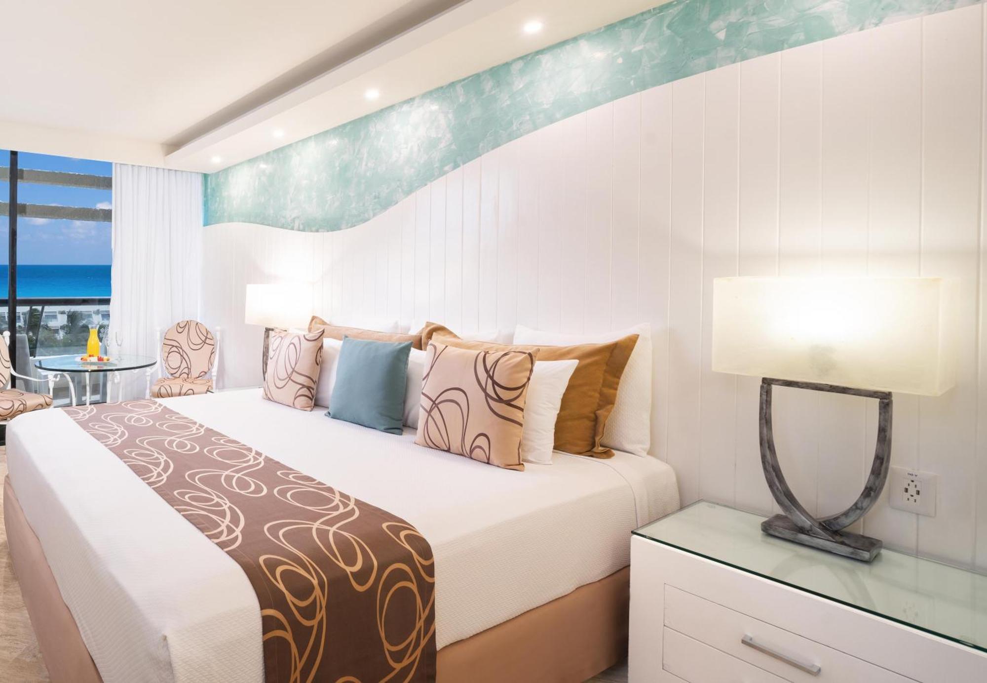 Grand Oasis Cancún Kültér fotó