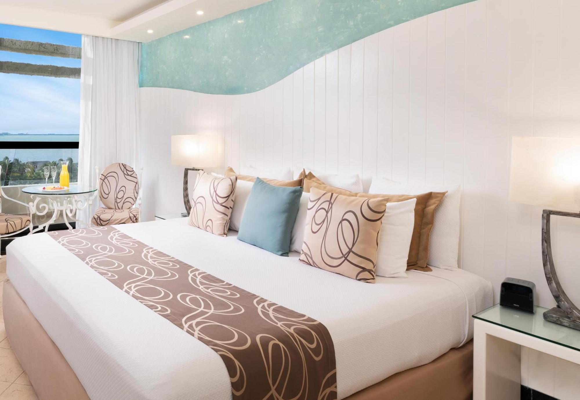 Grand Oasis Cancún Kültér fotó