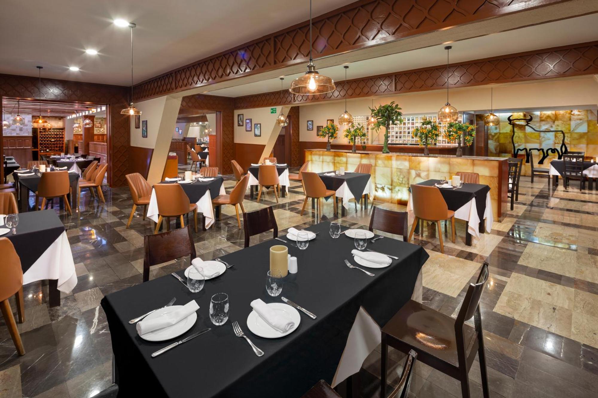 Grand Oasis Cancún Kültér fotó