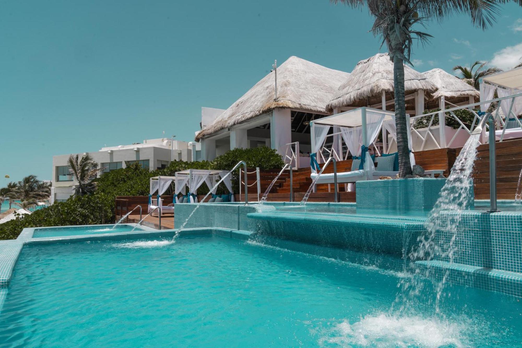 Grand Oasis Cancún Kültér fotó