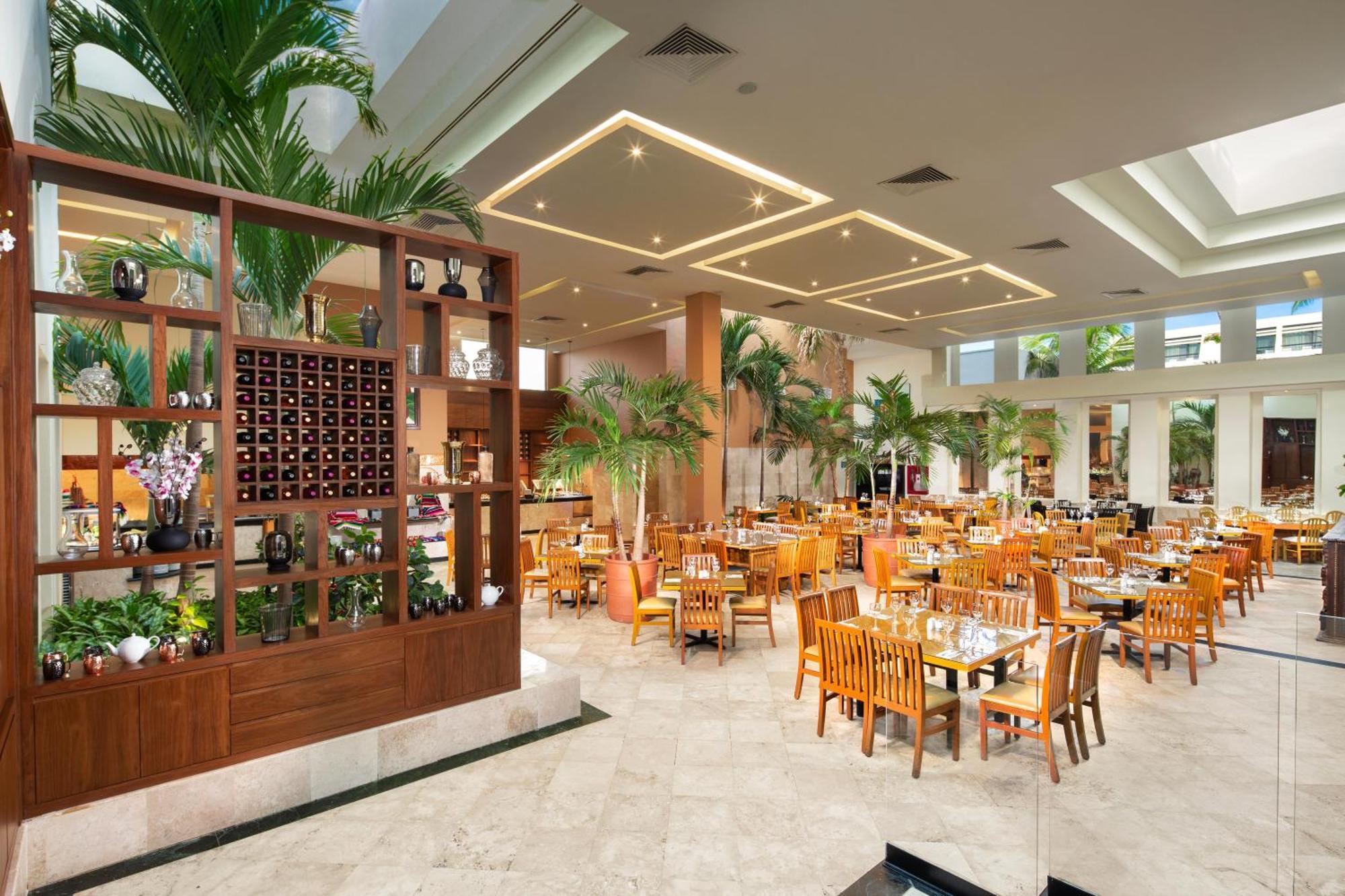 Grand Oasis Cancún Kültér fotó