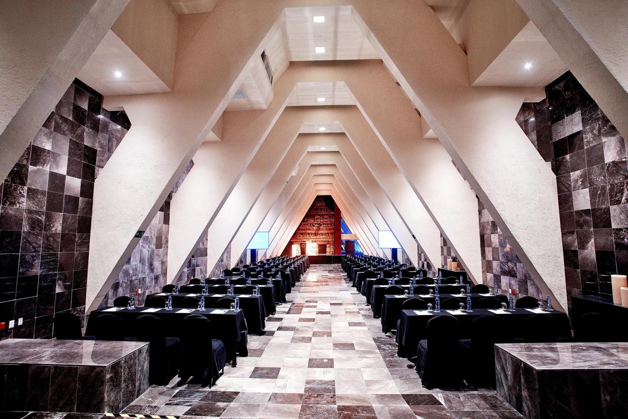 Grand Oasis Cancún Kültér fotó
