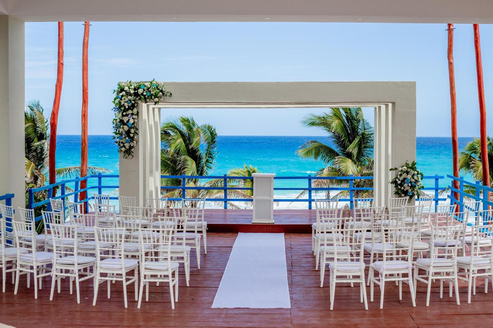 Grand Oasis Cancún Kültér fotó