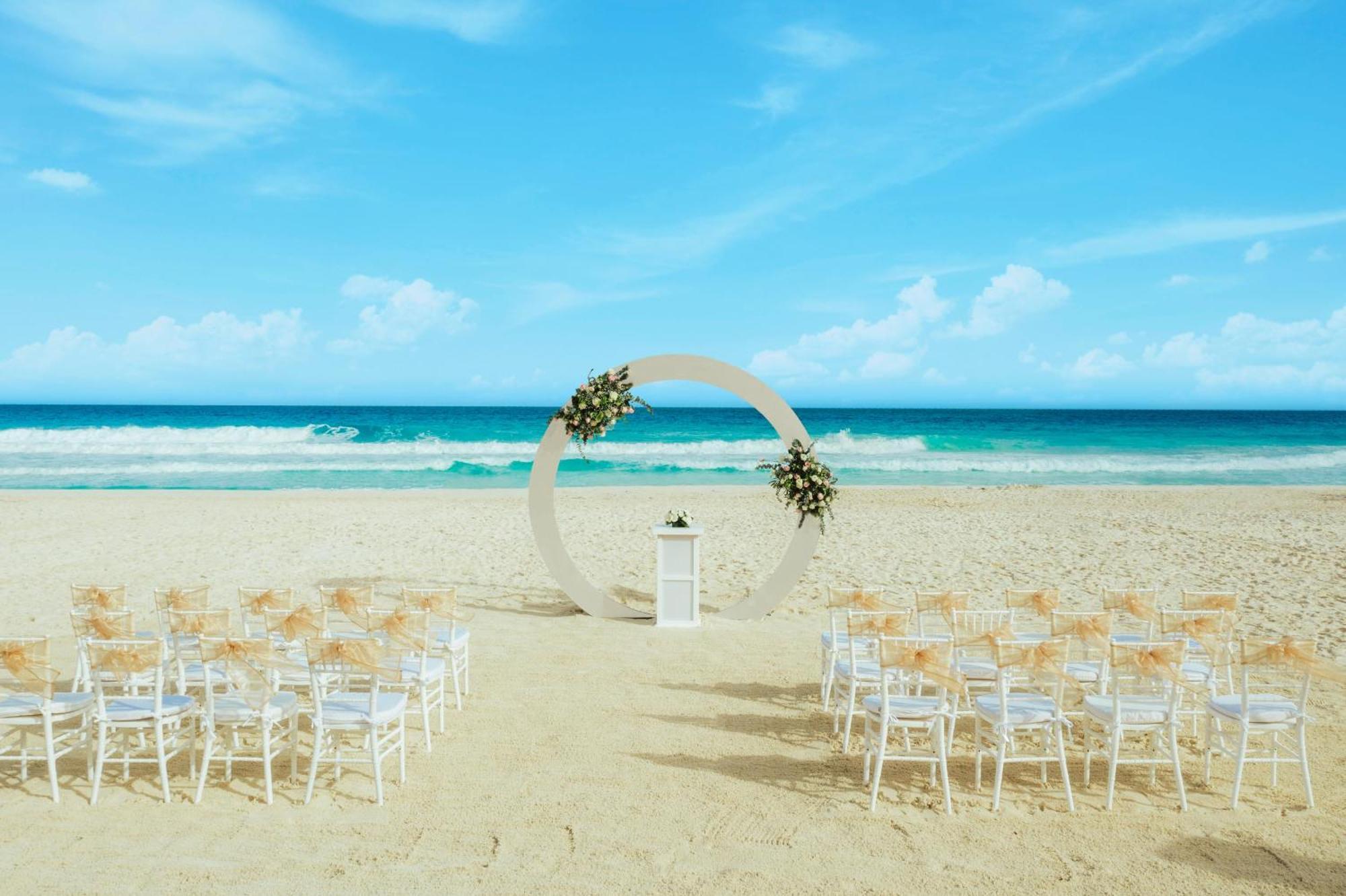 Grand Oasis Cancún Kültér fotó