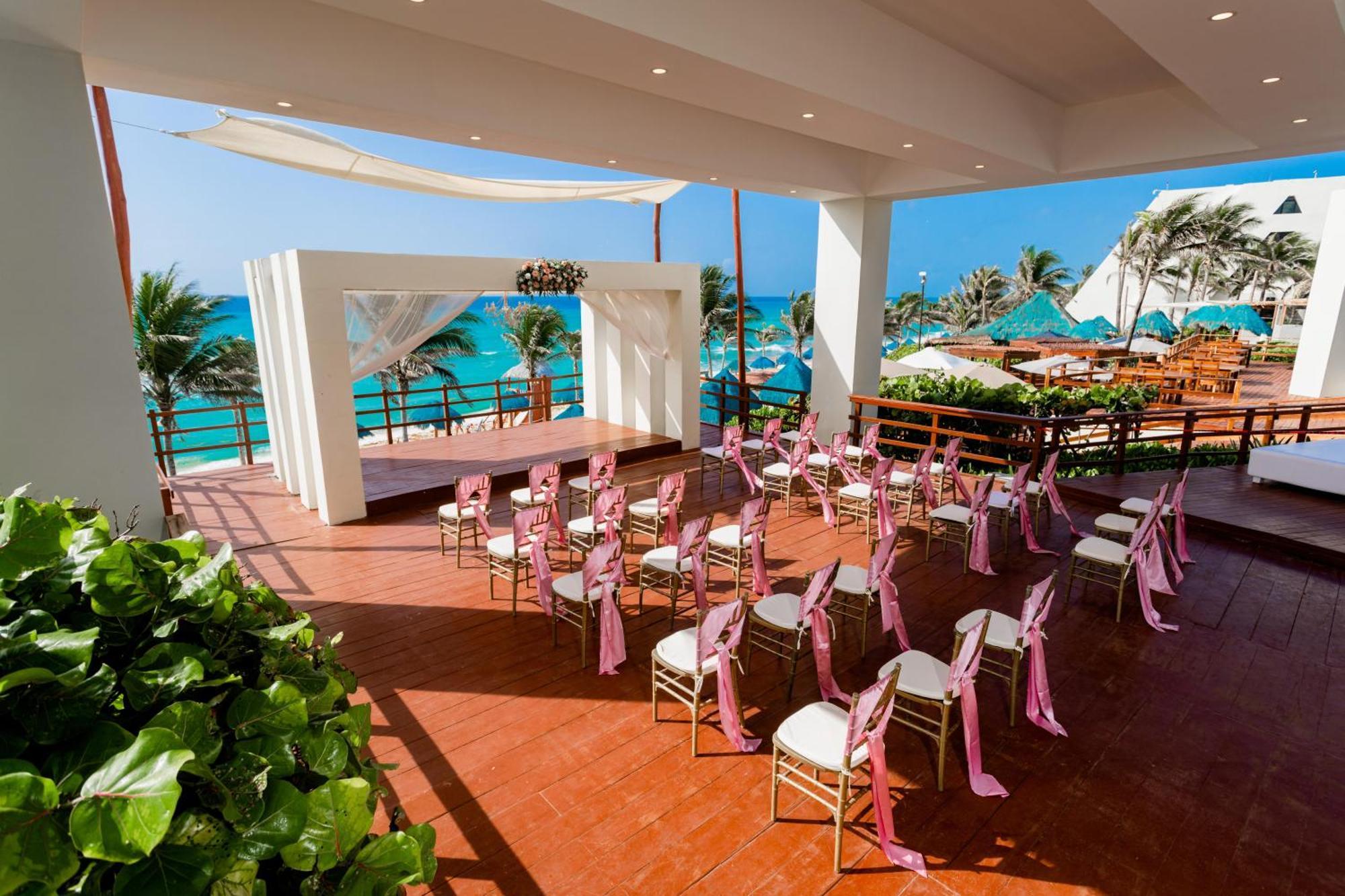 Grand Oasis Cancún Kültér fotó