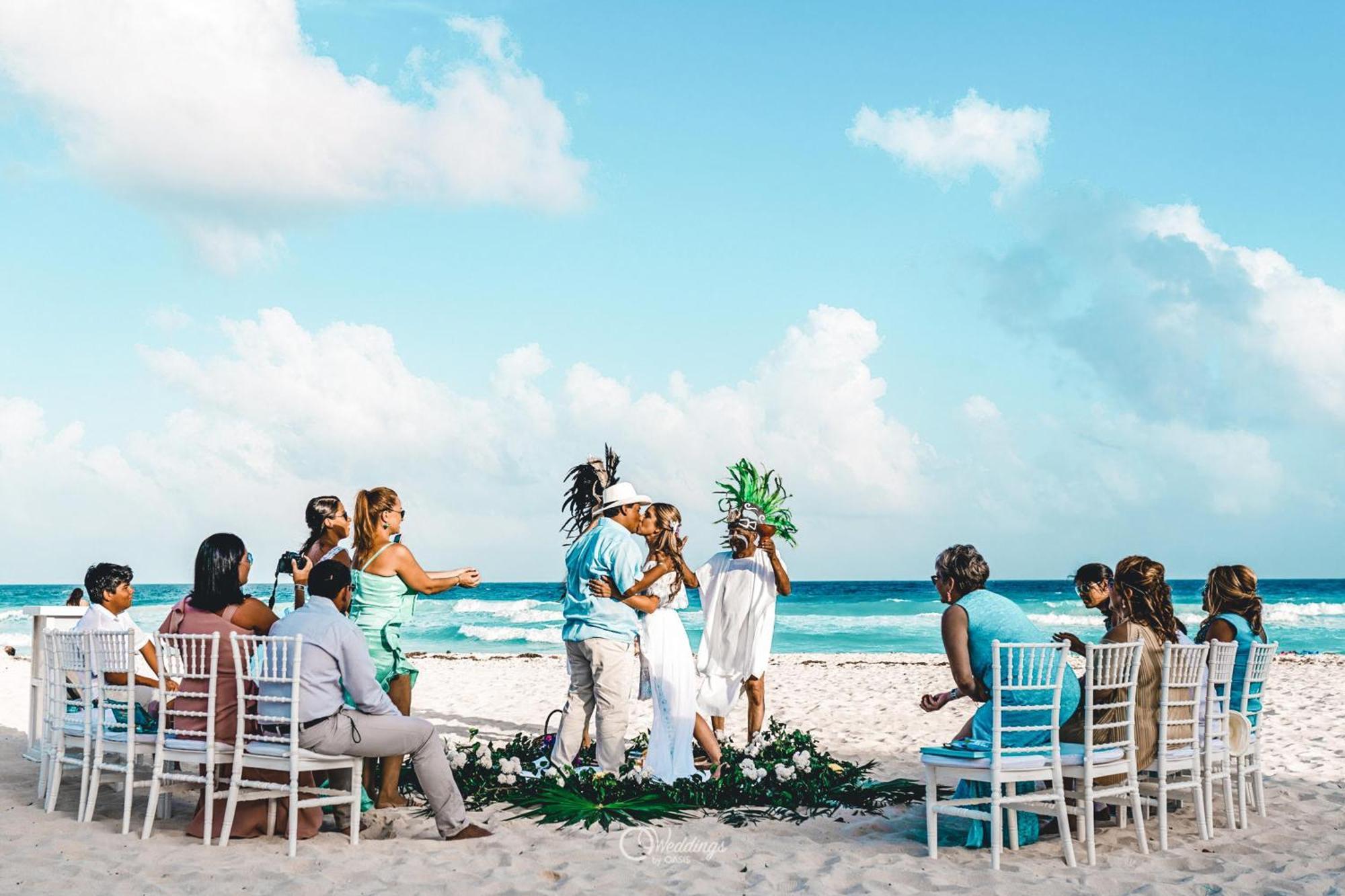 Grand Oasis Cancún Kültér fotó