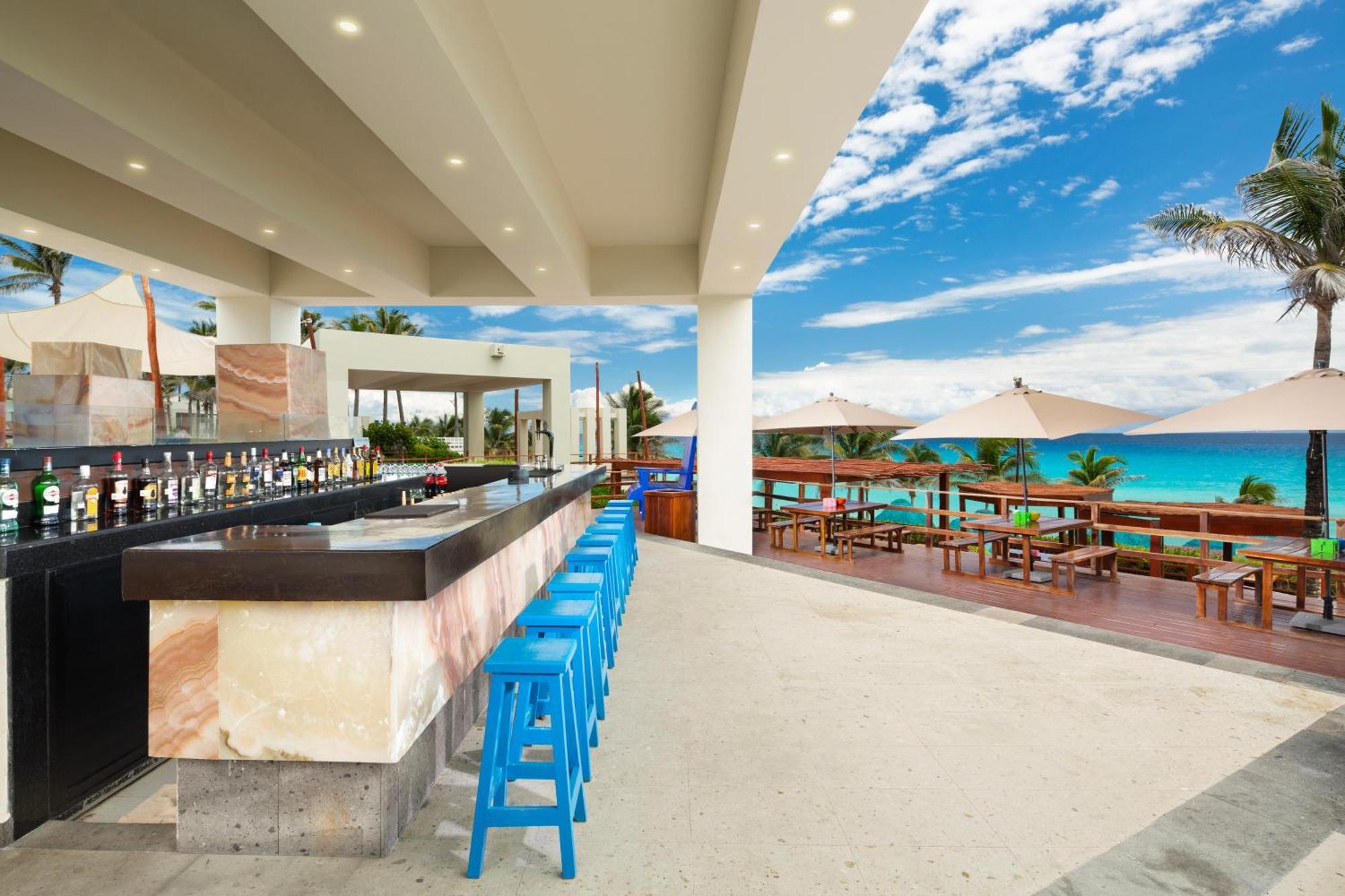 Grand Oasis Cancún Kültér fotó
