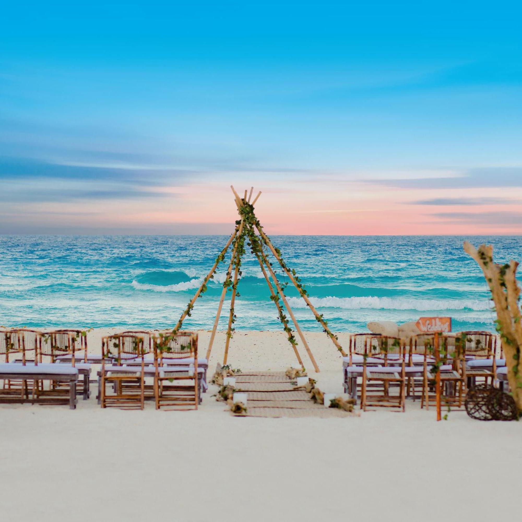 Grand Oasis Cancún Kültér fotó