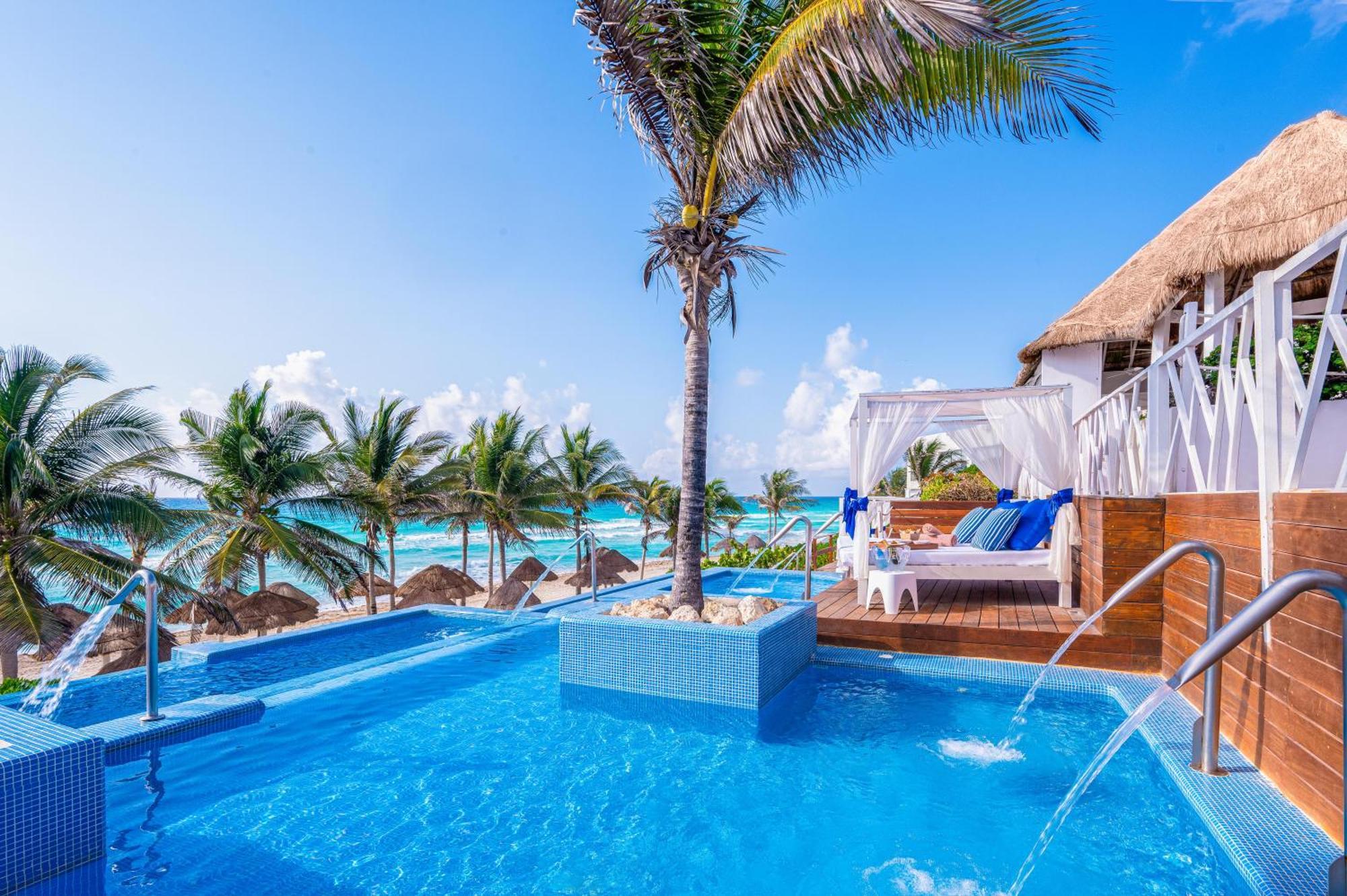 Grand Oasis Cancún Kültér fotó