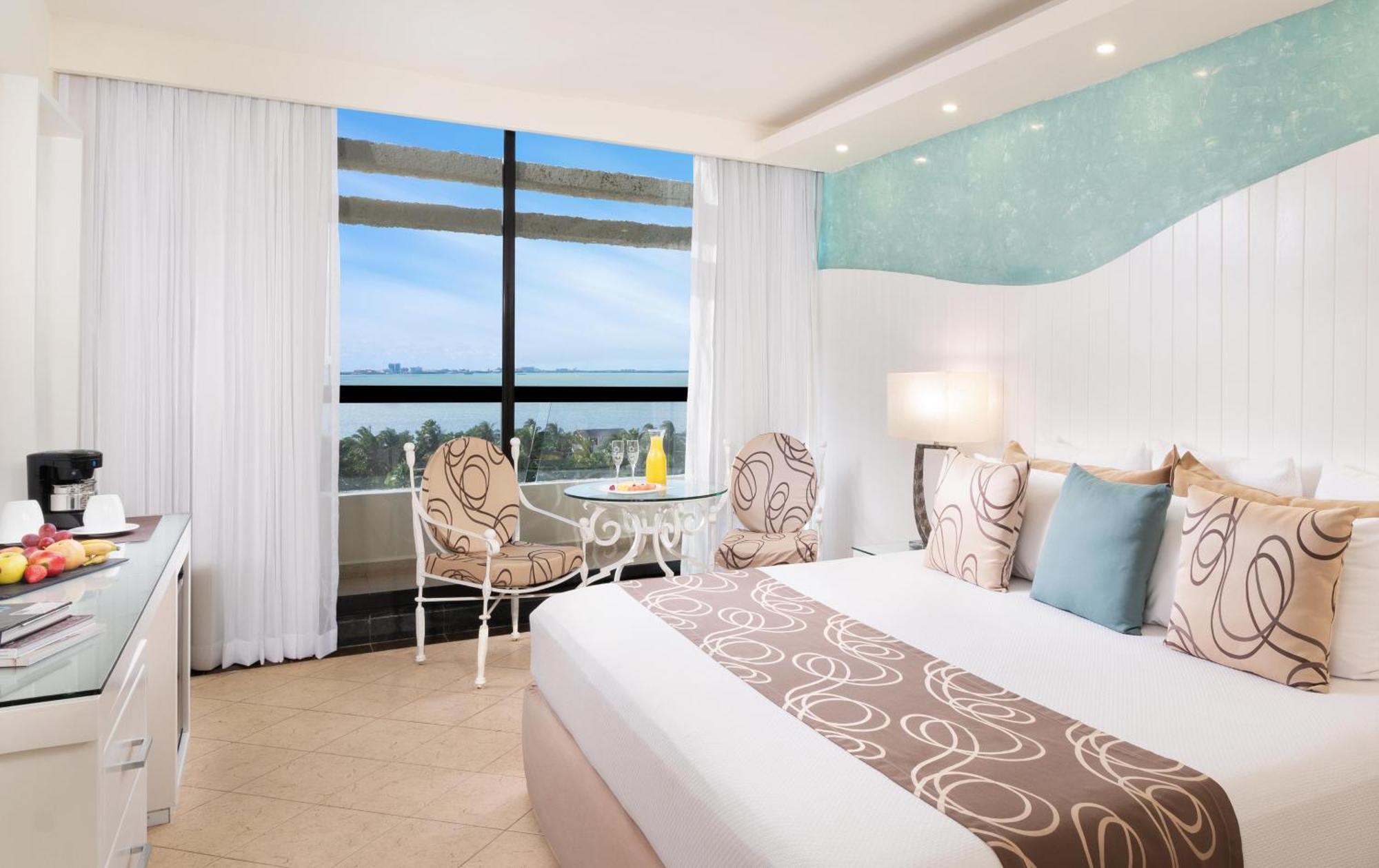 Grand Oasis Cancún Kültér fotó