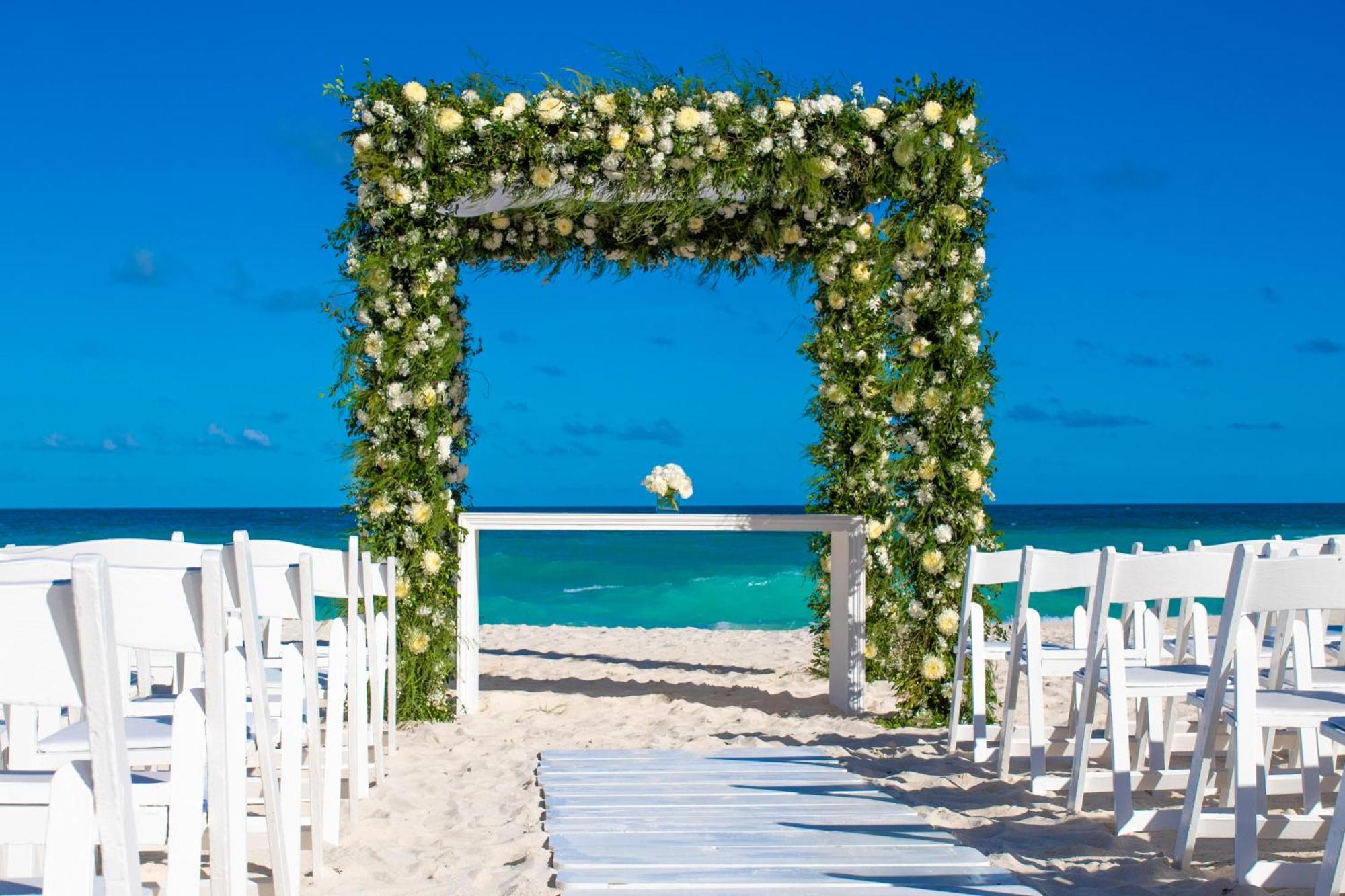 Grand Oasis Cancún Kültér fotó