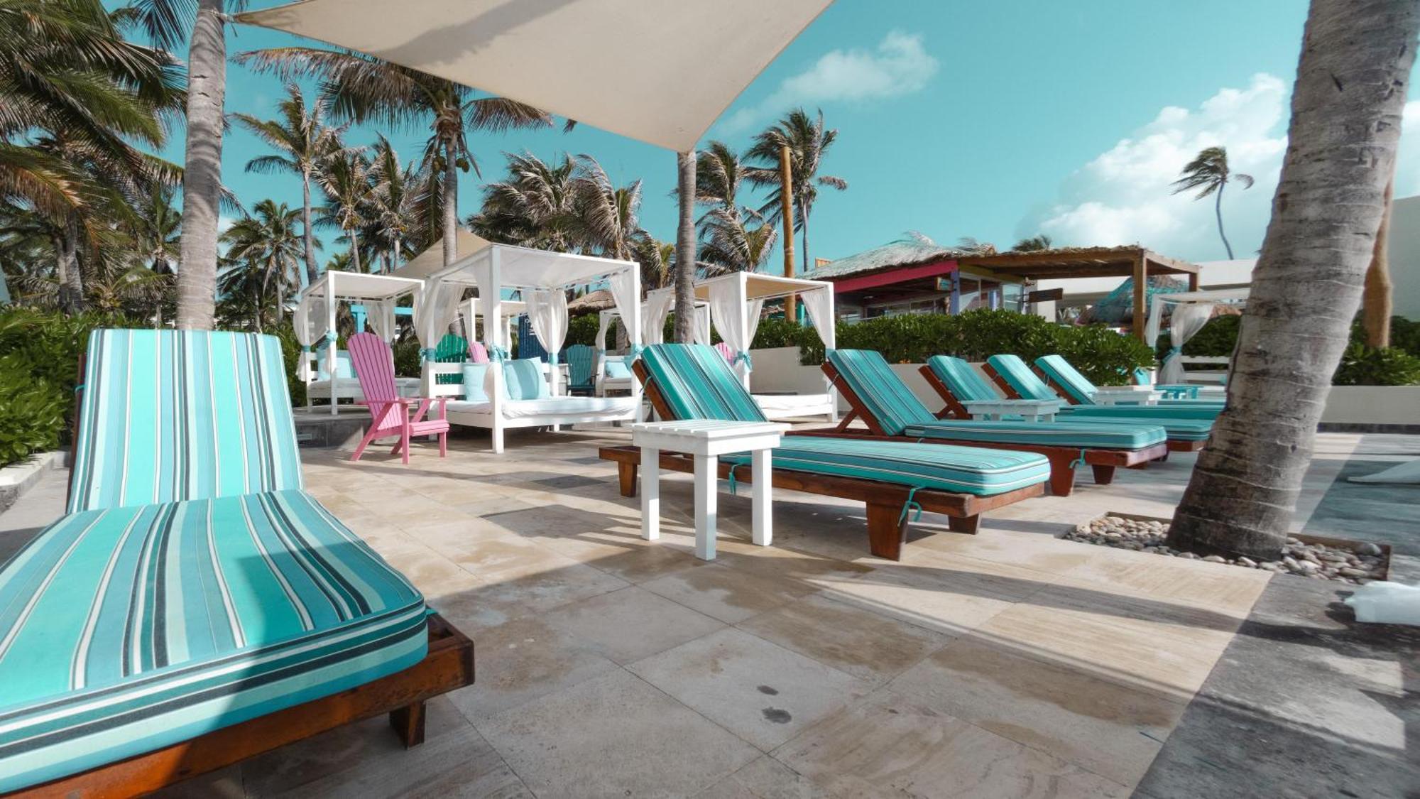 Grand Oasis Cancún Kültér fotó