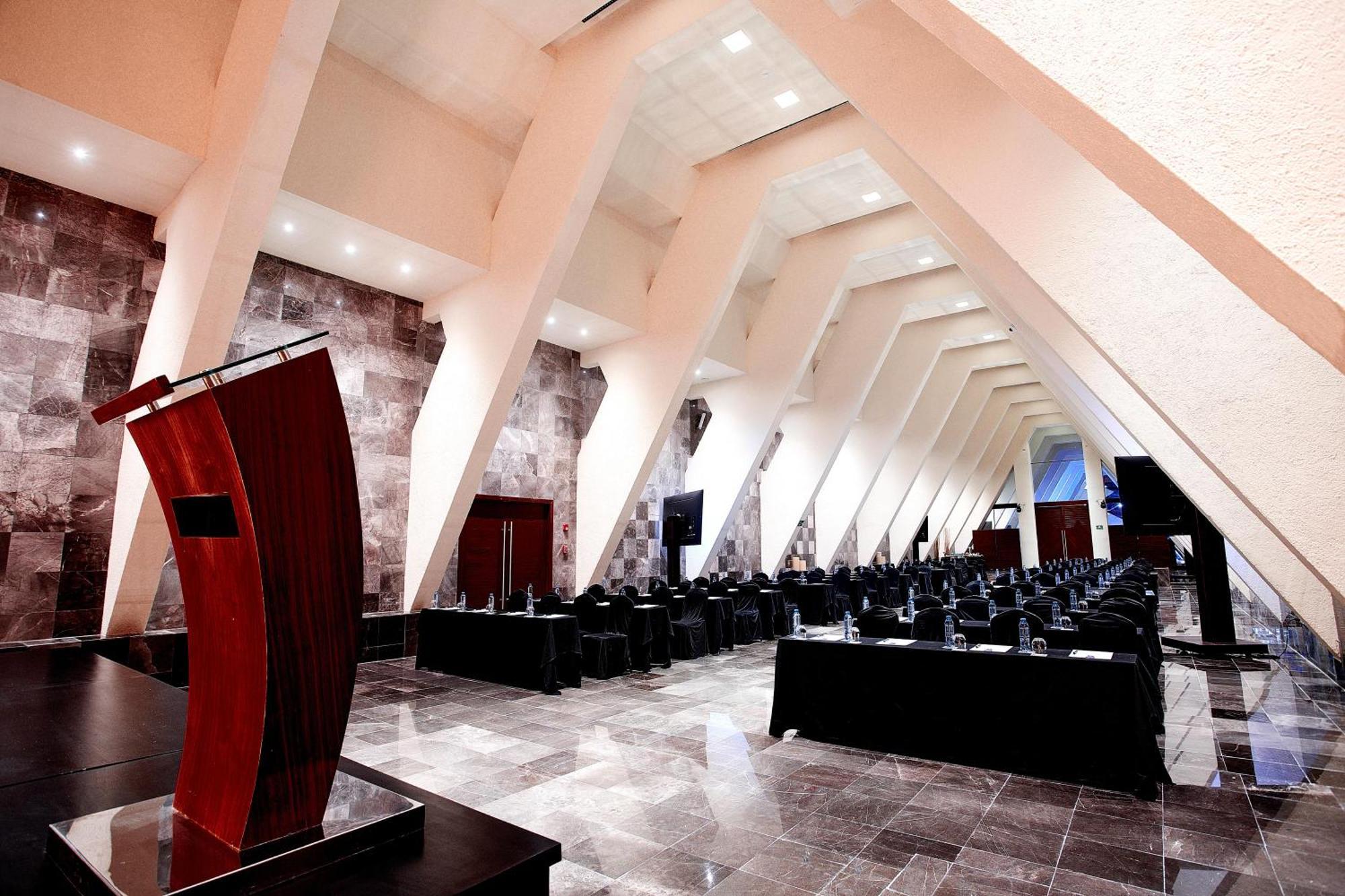Grand Oasis Cancún Kültér fotó