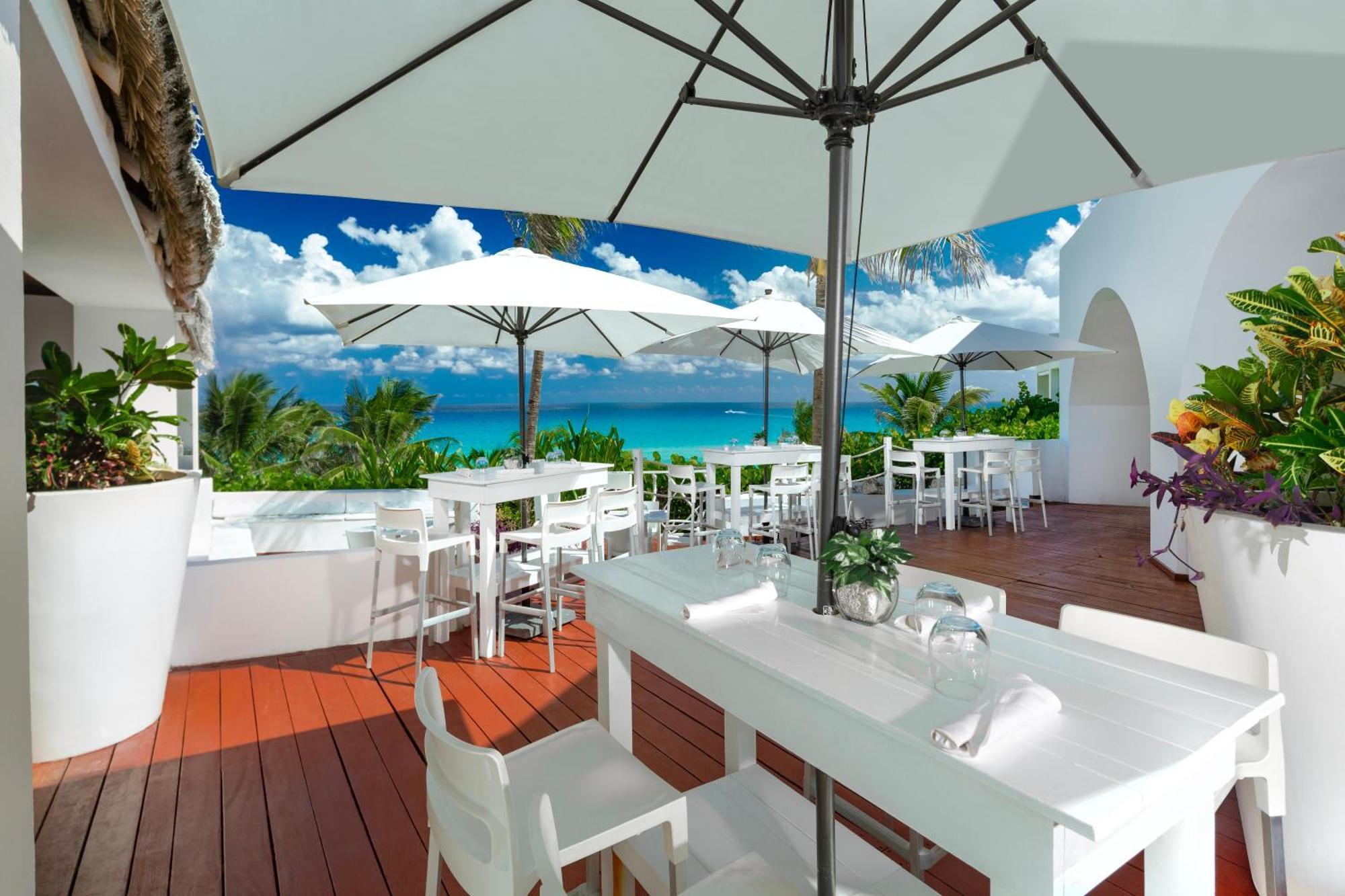 Grand Oasis Cancún Kültér fotó