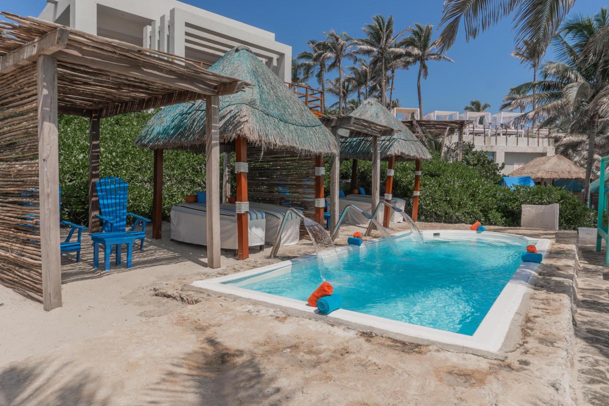Grand Oasis Cancún Kültér fotó