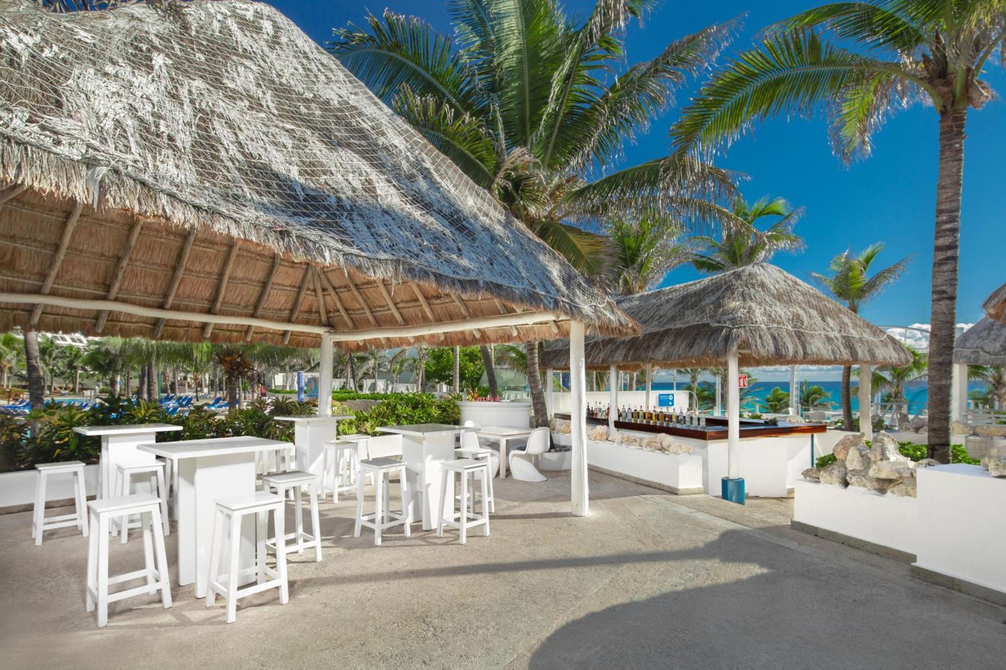 Grand Oasis Cancún Kültér fotó