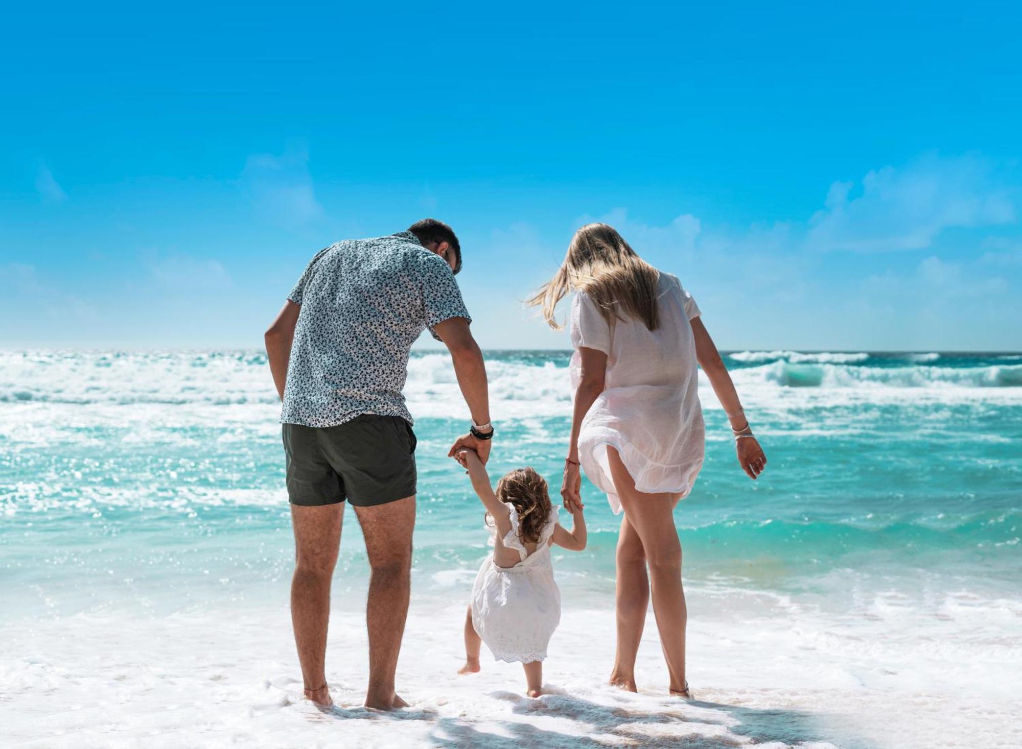 Grand Oasis Cancún Kültér fotó