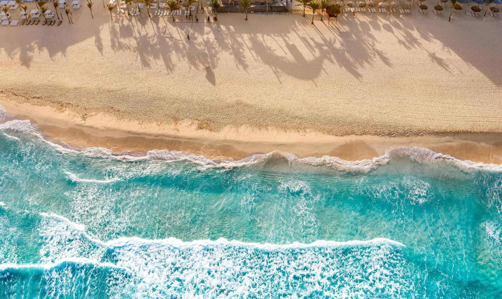 Grand Oasis Cancún Kültér fotó