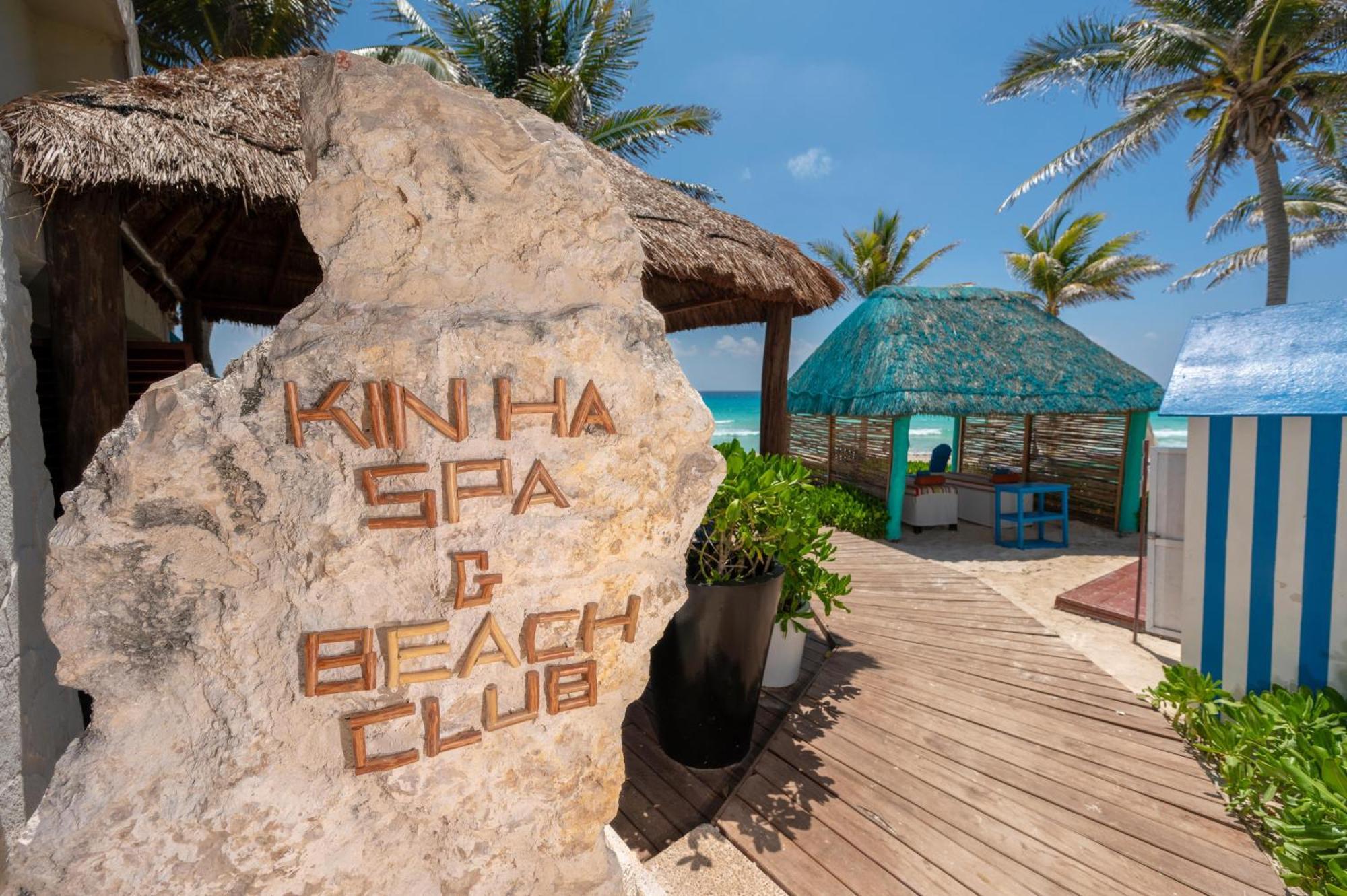 Grand Oasis Cancún Kültér fotó