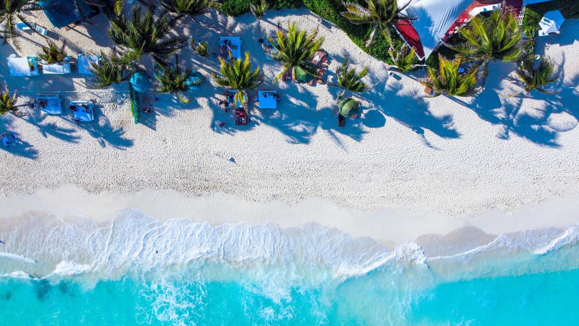 Grand Oasis Cancún Kültér fotó