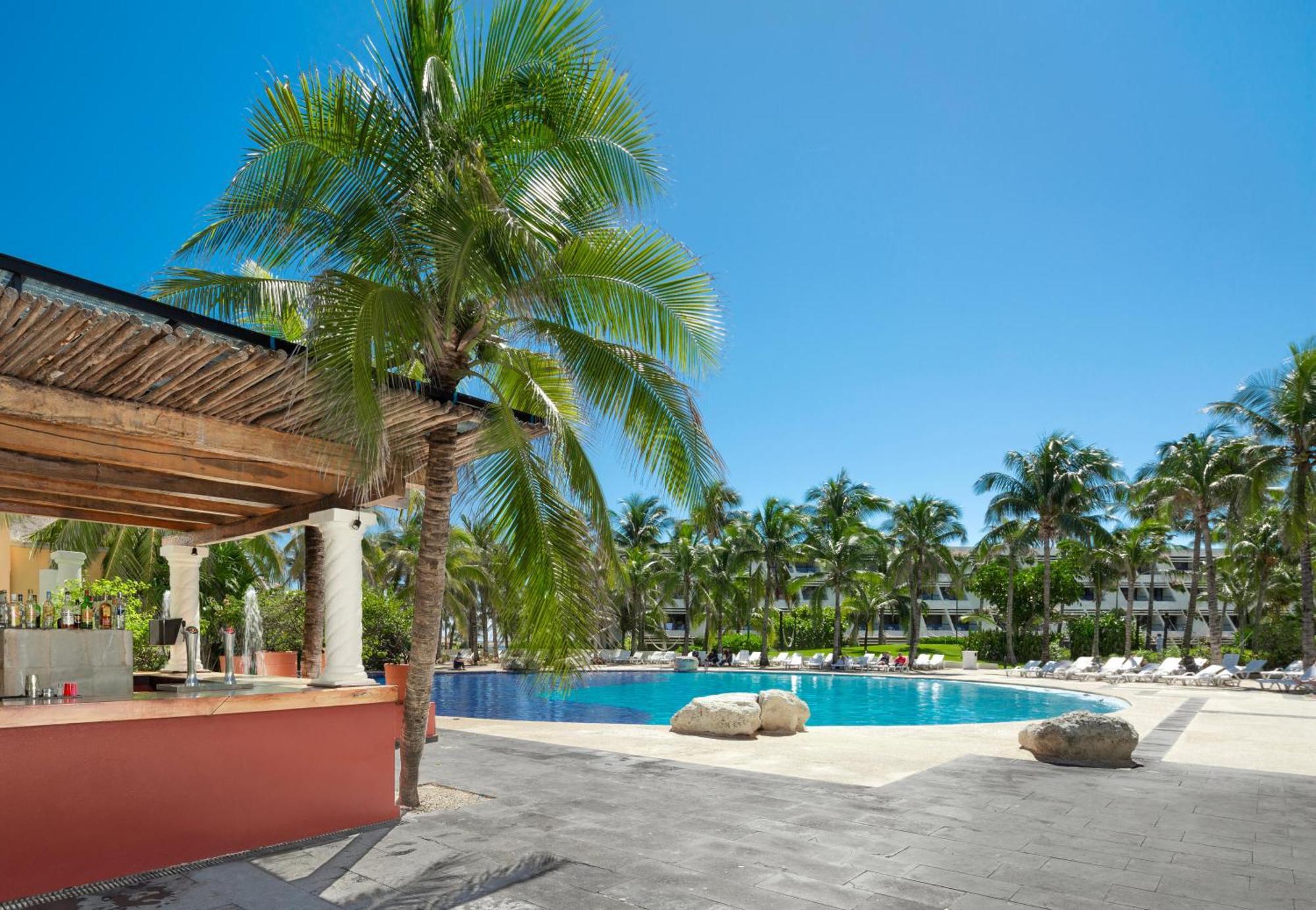 Grand Oasis Cancún Kültér fotó